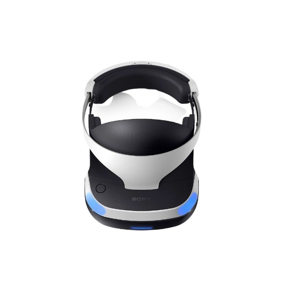 Buy Sony PlayStation VR Mega Pack with game Voucher inside the box